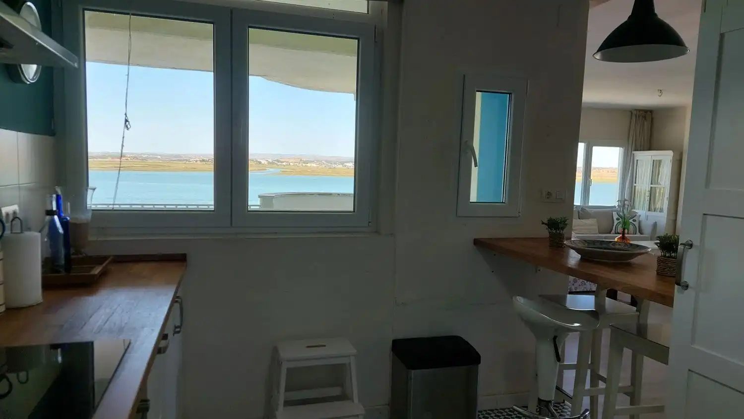 Apartament amb ascensor en venda a Avenida Avda. del Muelle de Portugal 39, imagen 21