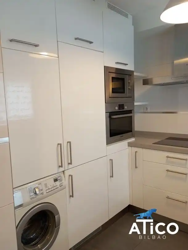 Piso de alquiler en Anton Fernandez Kalea, Erandio