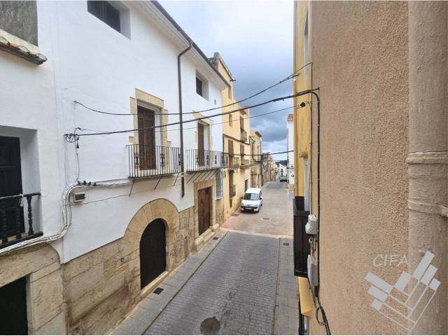 Casa adosada en Venta en Pou en San Jorge / Sant Jordi