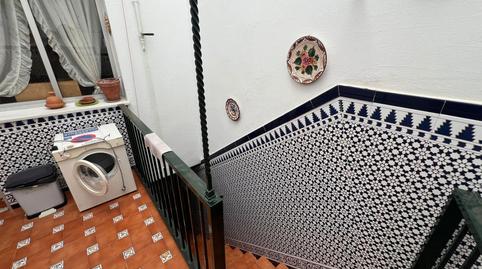 Foto 5 de Casa adosada en venda a Avenida de Andalucía, Torre Cruz - Los Molinos, Sevilla