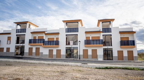 Photo 2 of Flat for sale in Burjulu - La Mulería, Almería