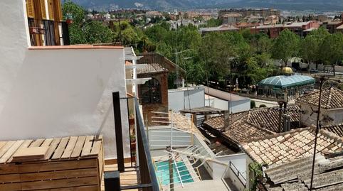 Foto 3 de Edificio en venta en Calle Solares, 10, San Matías - Realejo, Granada