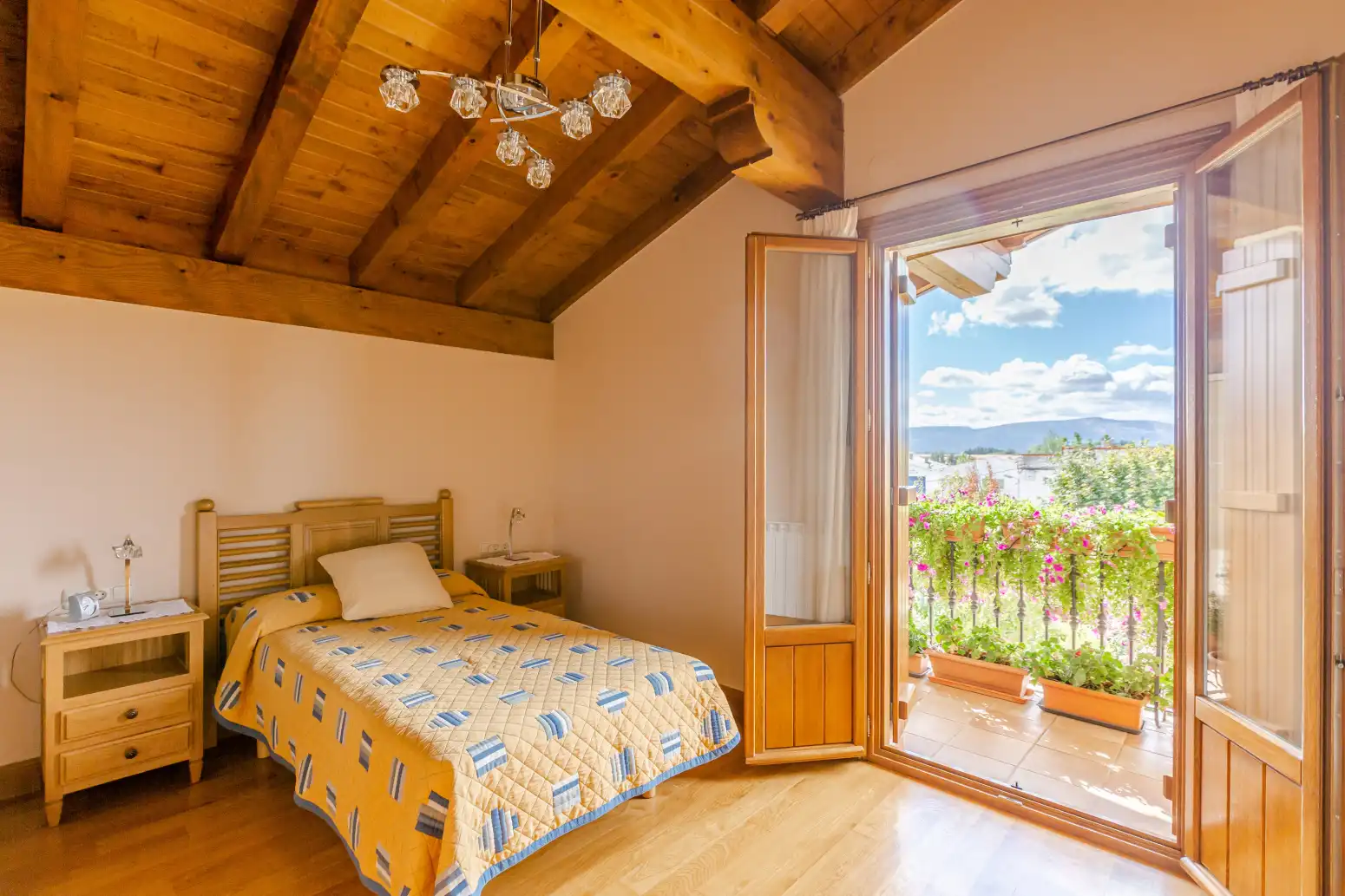 Maison avec terrasse à vendre à Aizoáin - AVENIDA ULZAMA 3, imagen 23