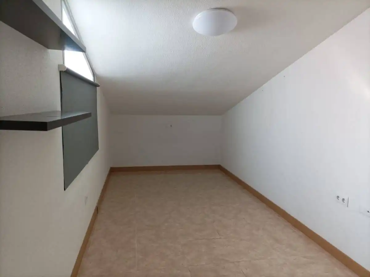 Attic for sale in Murcia  with Terrace