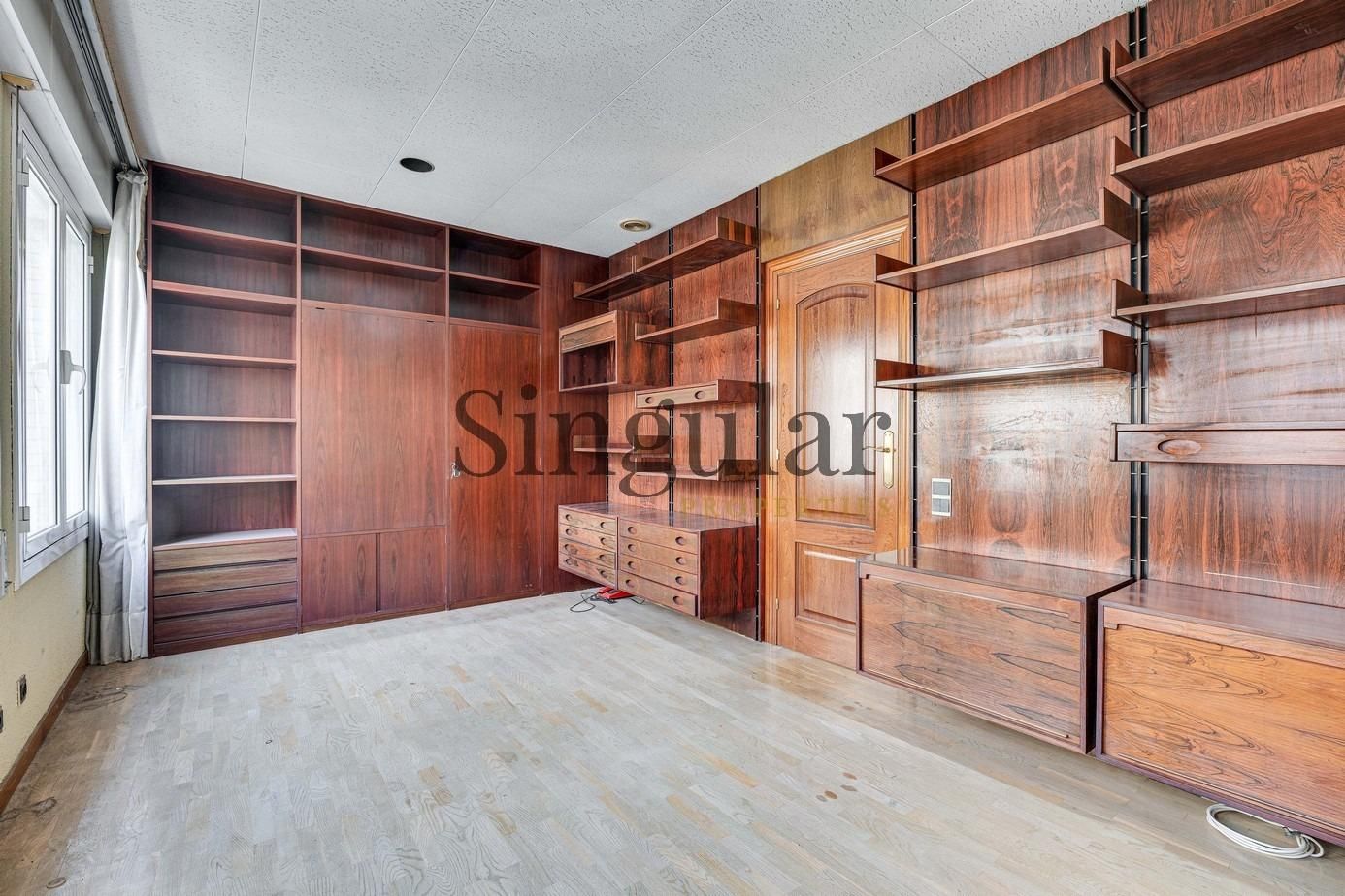 Flat for sale in Calle MARC AURELI, Sant Gervasi- Galvany