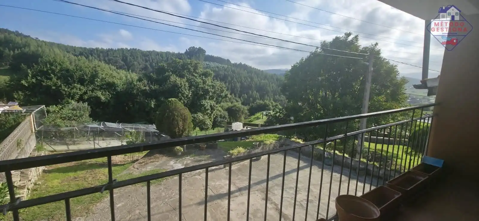 Casa aparellada en venda a Polanco, imagen 20