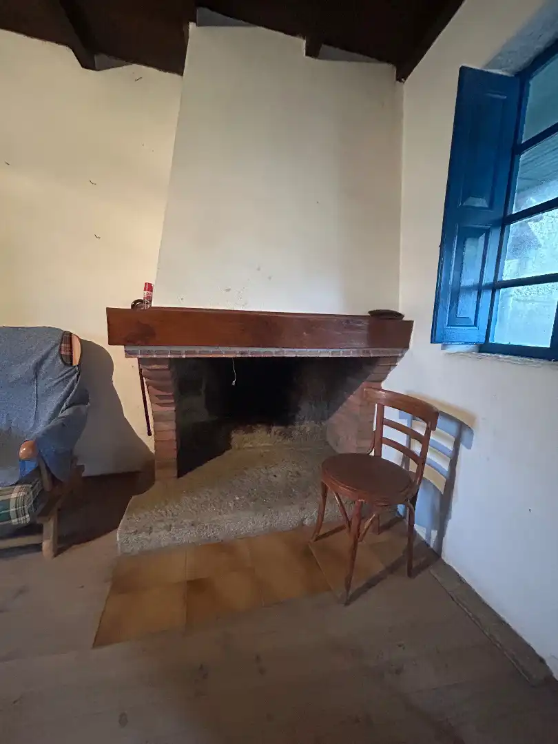Casa rústica con terraza en venta en Lugar Quinteiro O, imagen 6