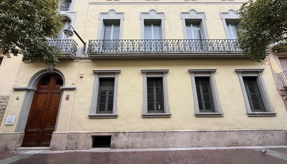 Photo 1 of Building for sale in Retir, Centre, Barcelona