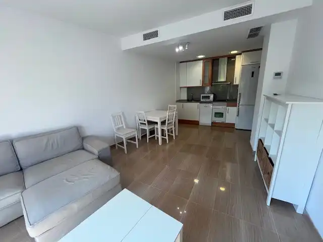 Apartments for rent in Carrer Josefina Mascareñas, Centre - Estació