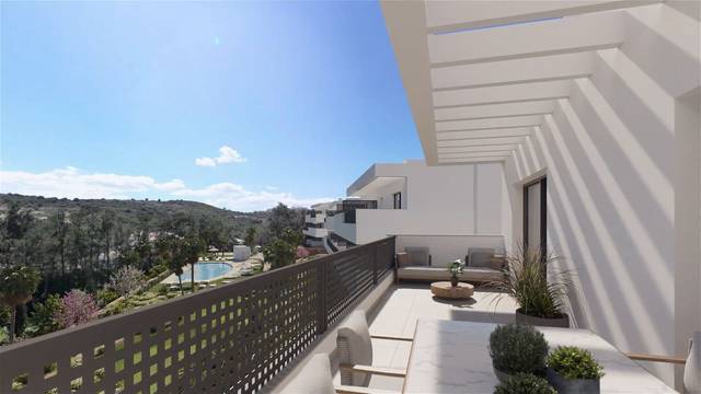 Apartamento en Venta en Buenas Noches