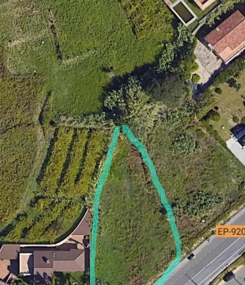 Terrenos y solares en venta en Lugar Aldariz-Padriñan 28, imagen 9