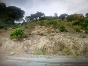 Terreno residenziale in vendita a Carrer de l'Alosa