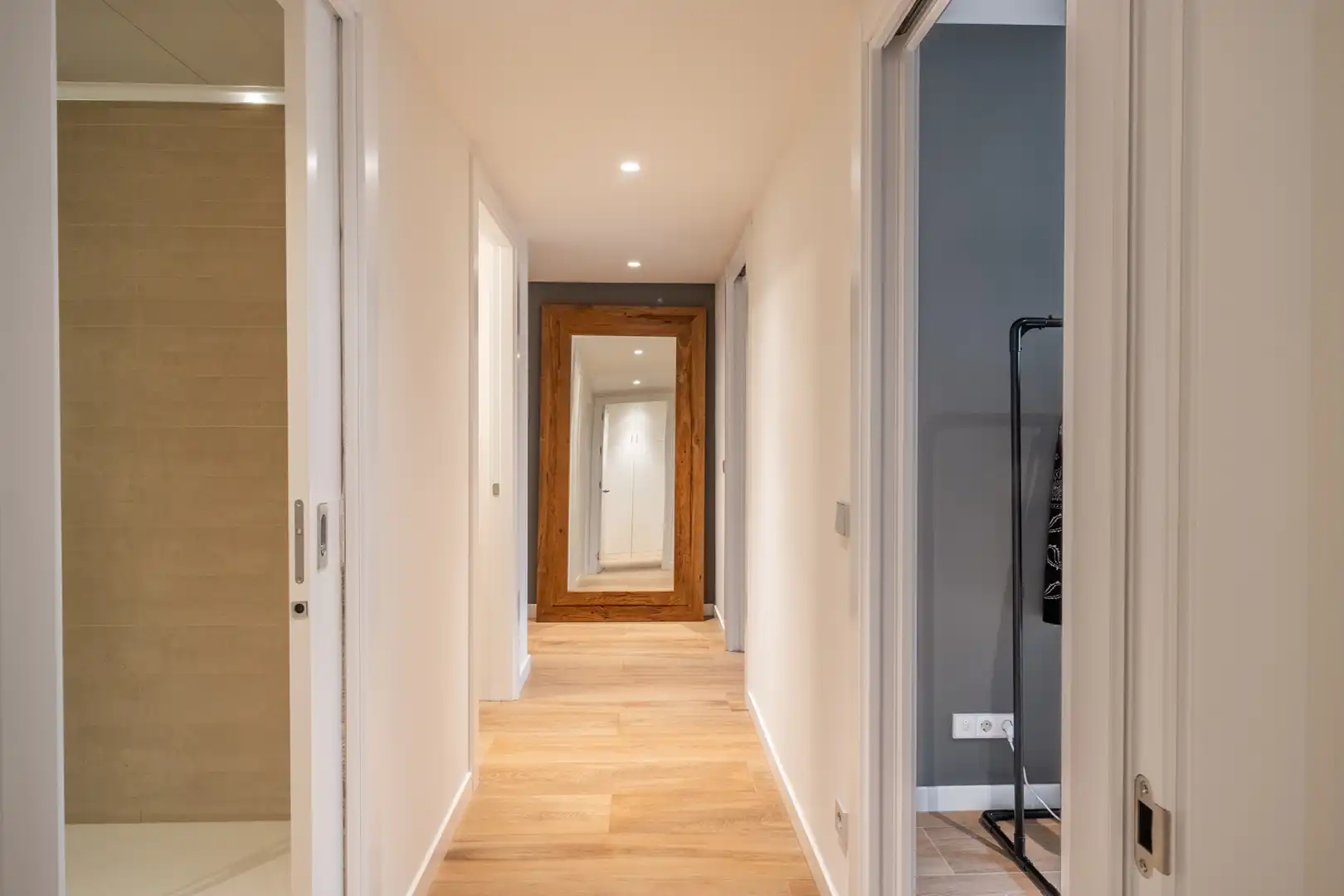Apartamento de alquiler en Les Escaldes