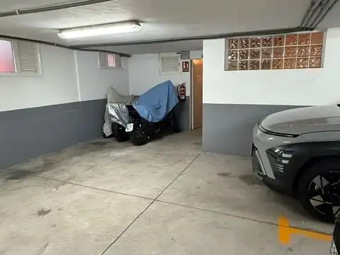 Aparcament de Casa o xalet en venda en Montaña - Zamora