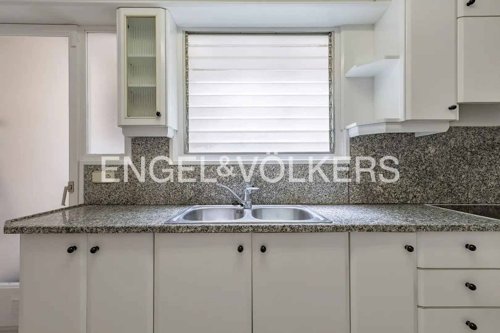 Cocina de Dúplex en venta en Palau-solità i Plegamans con Calefacción, Terraza y Balcón