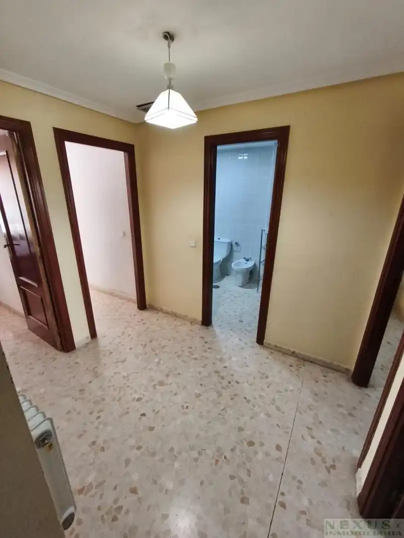 Piso de alquiler en Ruta de la Plata