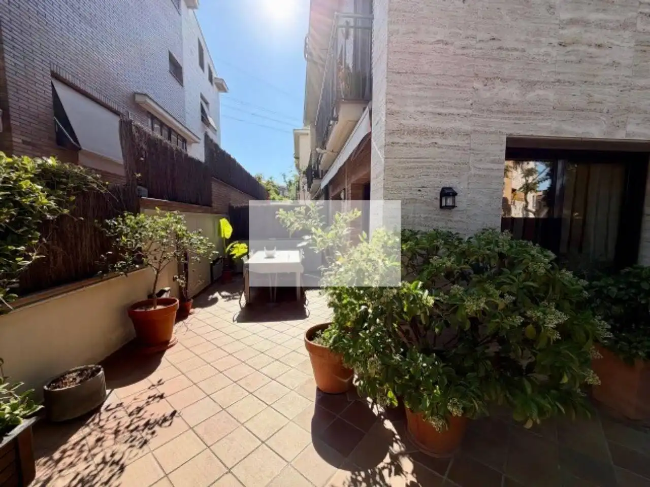 Casa amb jardí en venda a Calle Pep Ventura, imagen 19