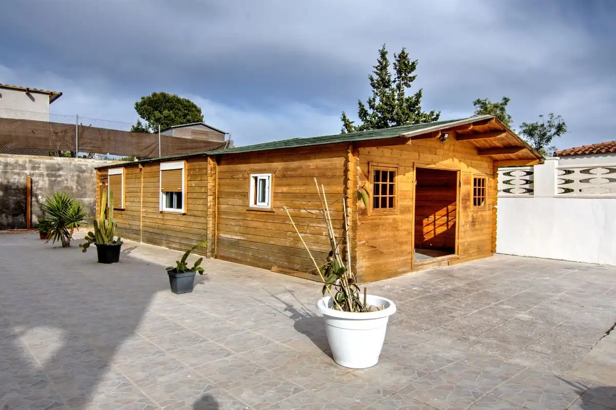 Casa con terrazza in vendita a Busot, imagen 40