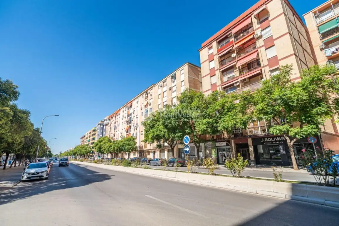 Piso en venta en Zona Hospital, imagen 25