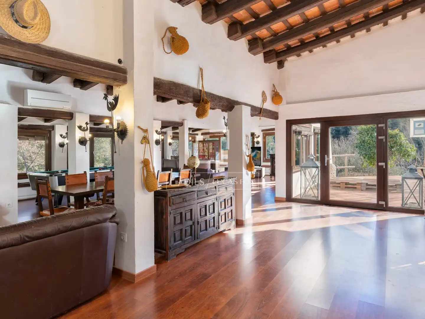 Maison rustique avec piscine à vendre à Niàgara Parc - Àgora Parc, imagen 10