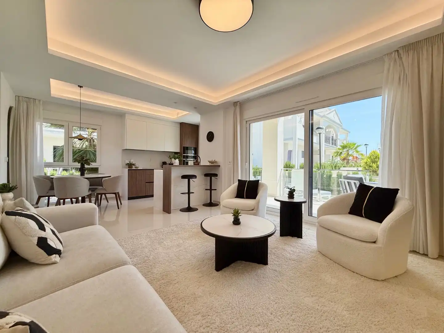 Apartment zum Verkauf in Ciudad Quesada, imagen 3