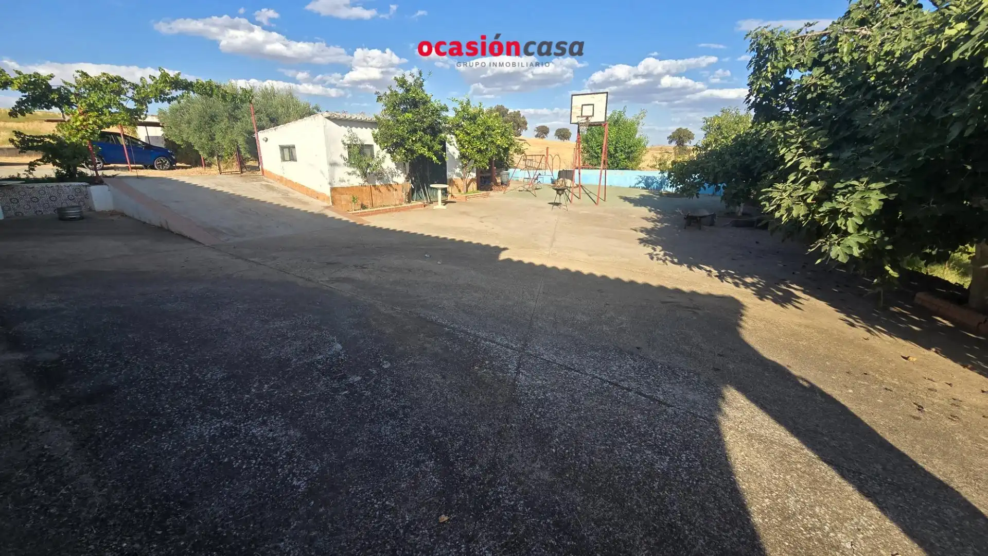 Terreno residenziale in vendita a Peñarroya-Pueblonuevo, imagen 8