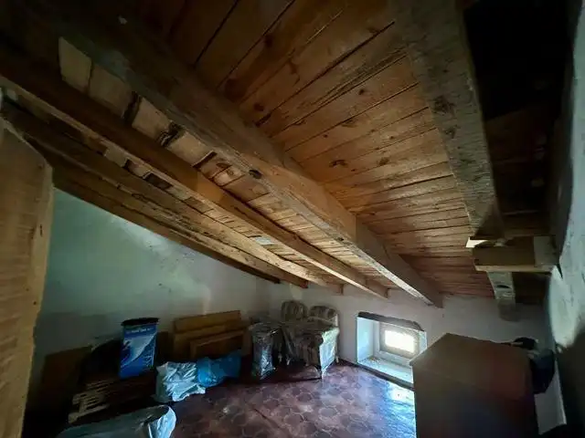 Casa o xalet en venda a Calle JUEGO BOLOS (CELADA DE LA TORRE), 11, Valle de las Navas