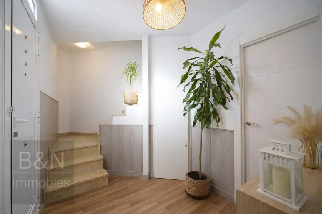 Casa o chalet en venta en Terrassa con Calefacción y Terraza