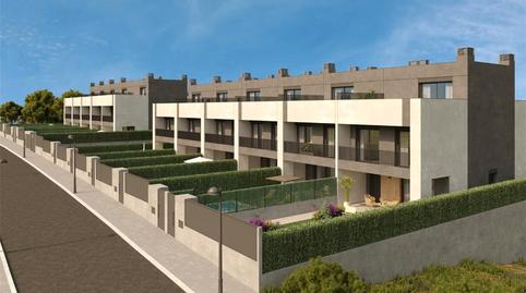 Photo 3 from new construction home in Flat for sale in Sant Quirze Parc- Vallsuau - Castellet, Barcelona