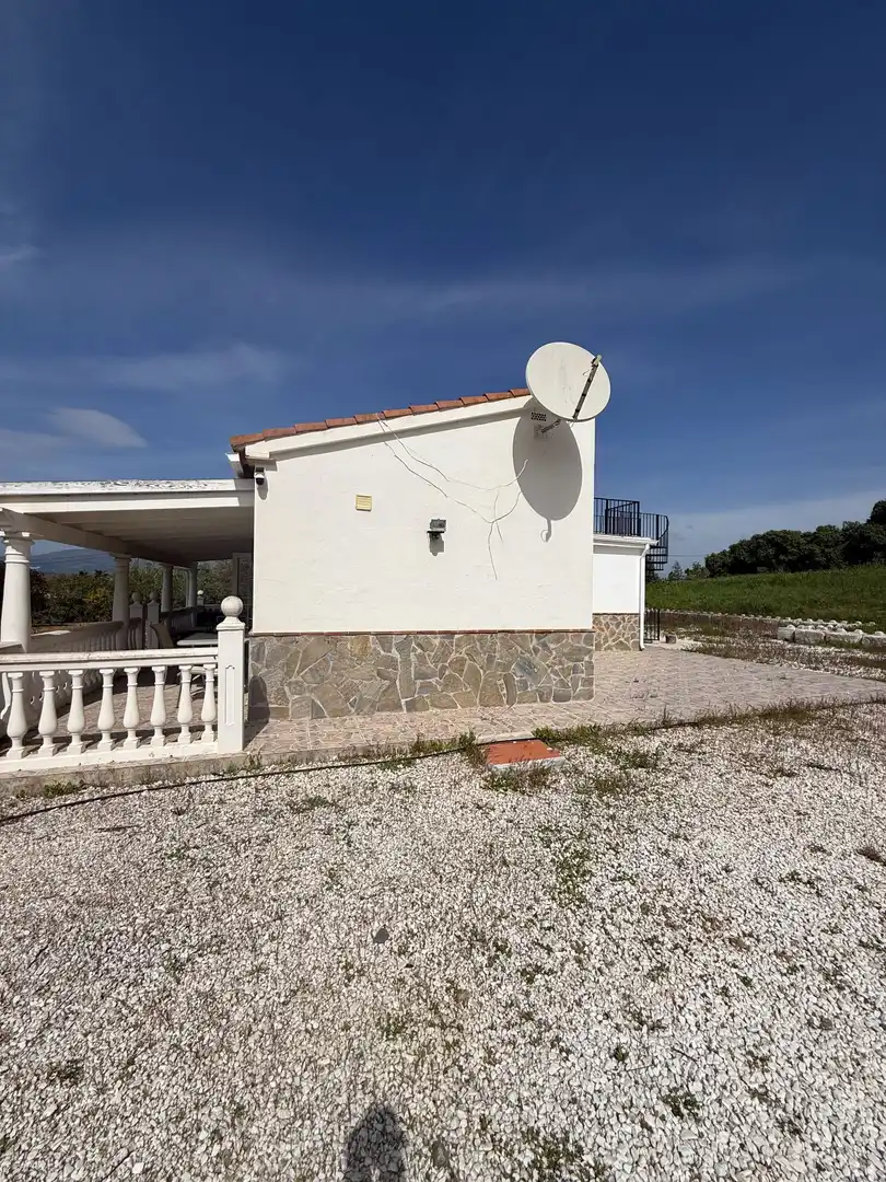Casa rústica amb piscina en venda a Partido de la carreta, imagen 6
