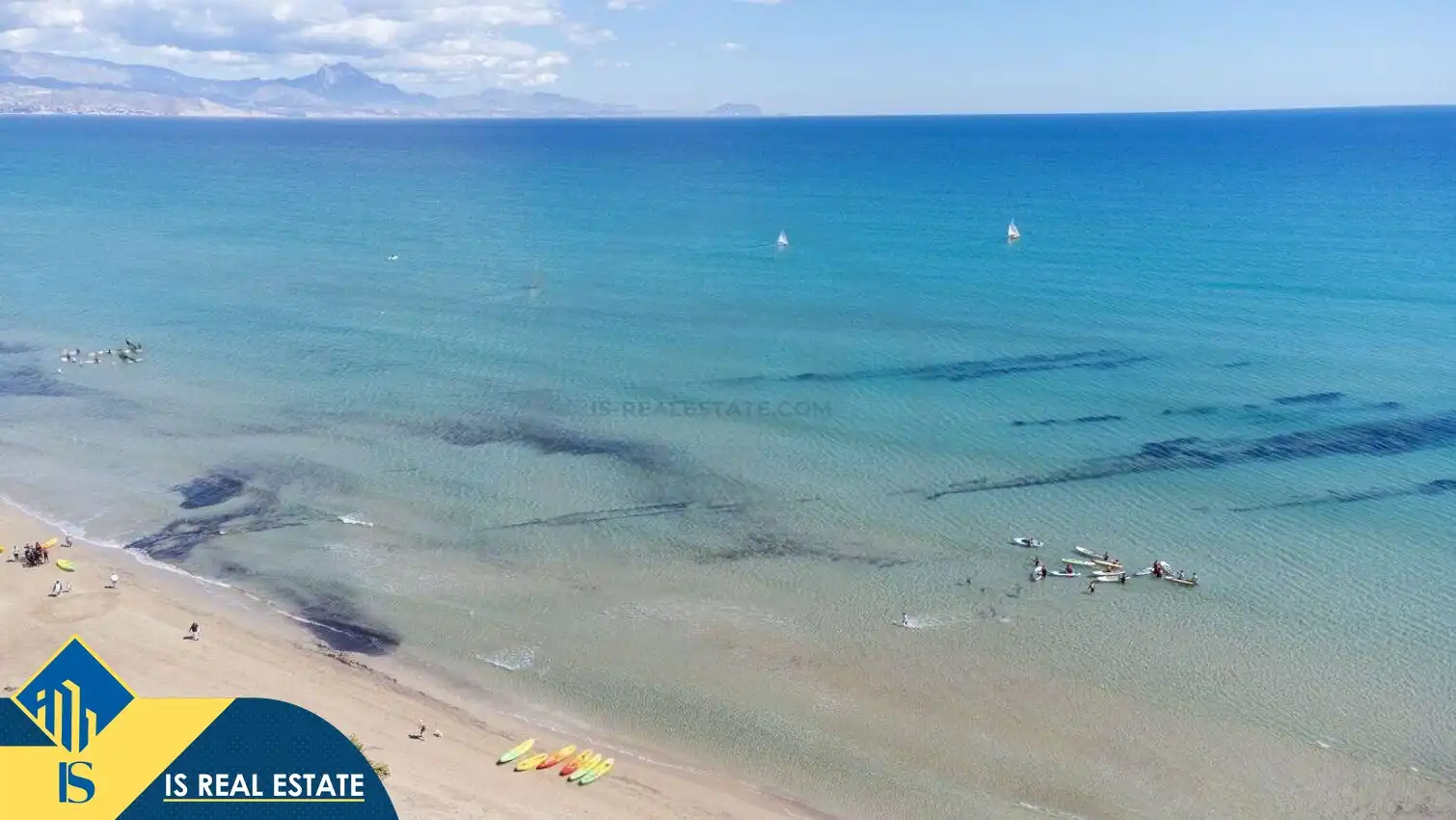 Villa zum Verkauf in Playa de San Juan - El Cabo de las Huertas, imagen 46