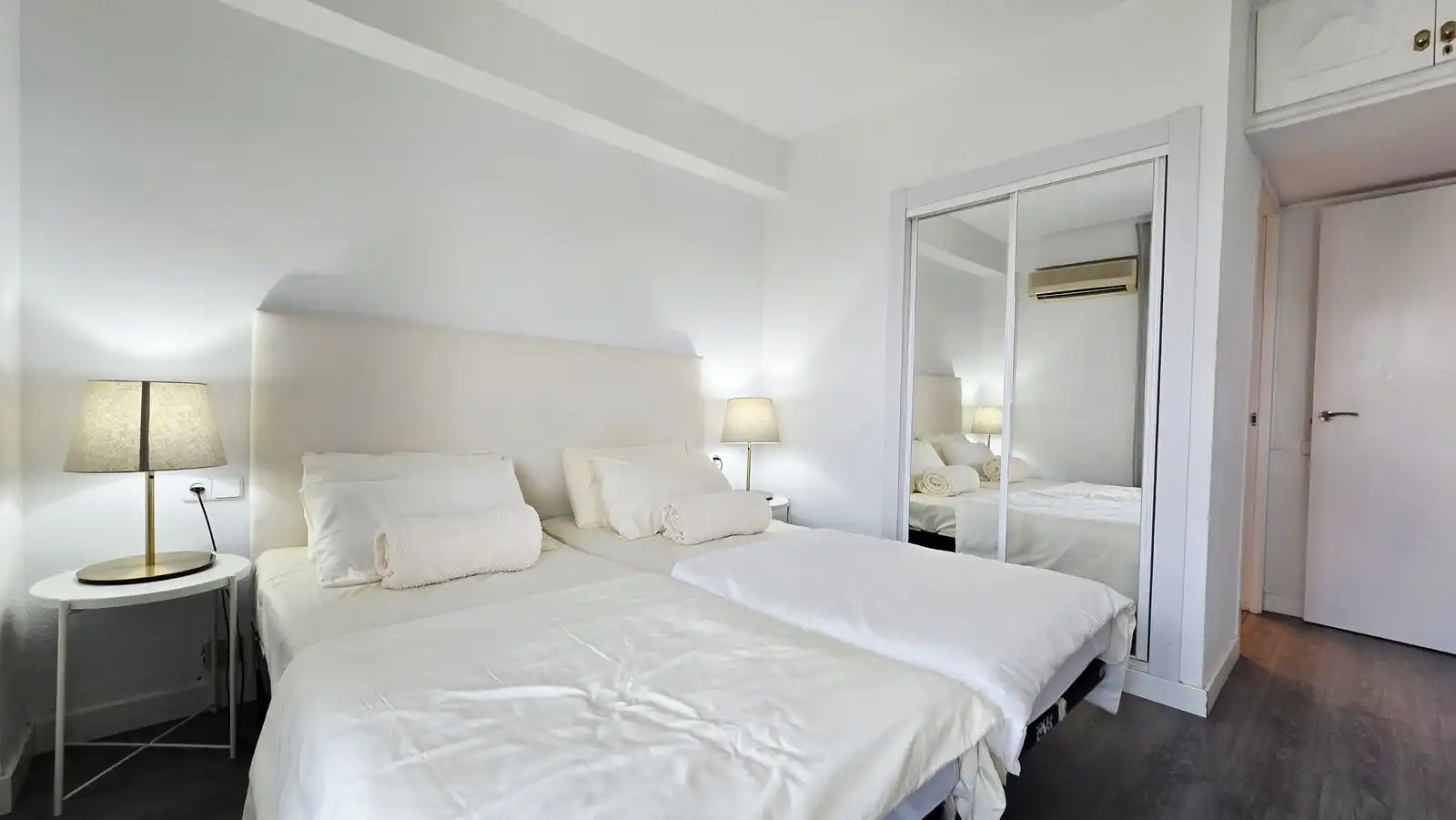 Wohnung mit Pool zum Verkauf in Avenida del Golf 14, imagen 9