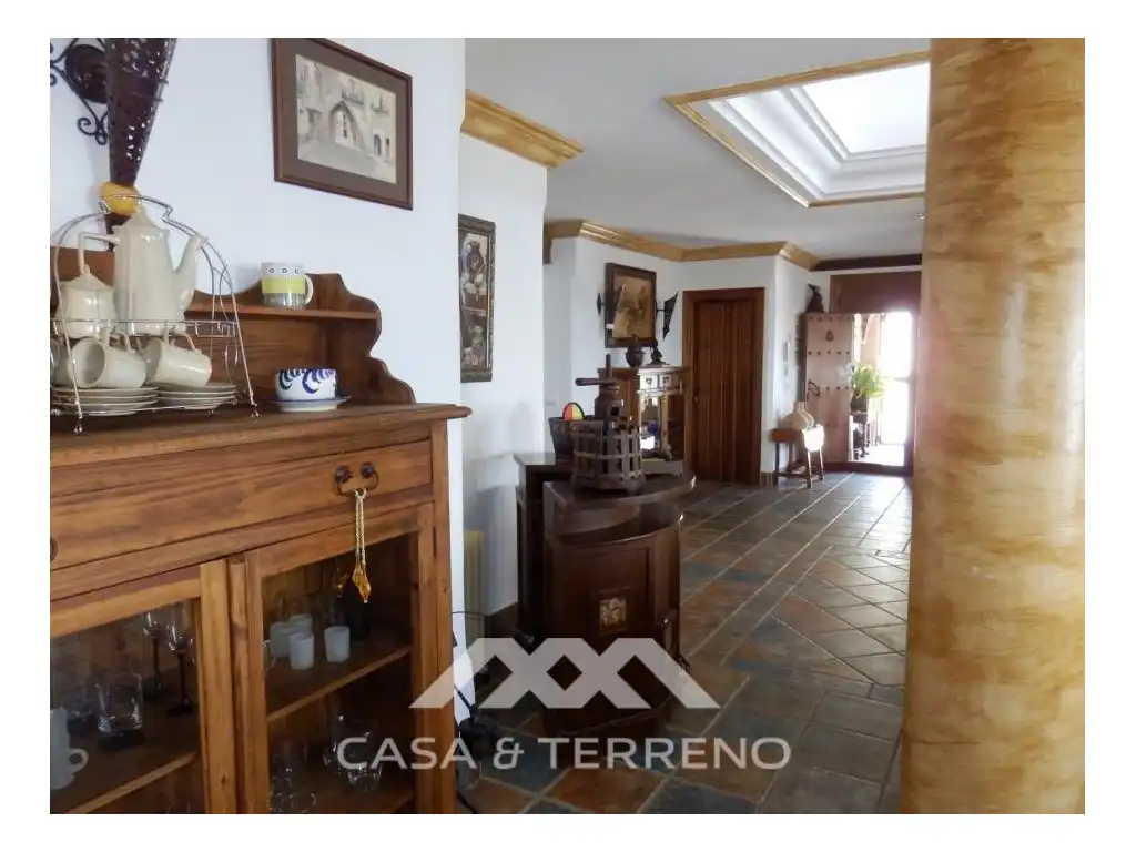 Casa amb terrassa en venda a Poligono 9 Paraje 39 Cuesta Del Rio, imagen 11