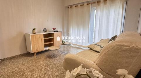Photo 4 of Flat to rent in Xàtiva, Valencia