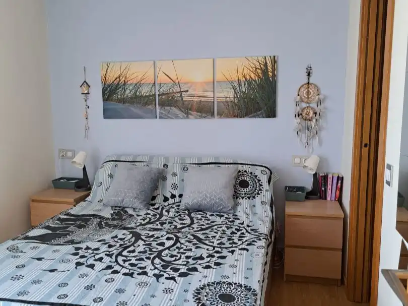 Doppelhaushälfte mit Pool zum Verkauf in Calle la Pobla Tornesa 2, imagen 6