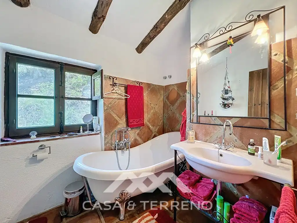 Villa mit Pool zum Verkauf in Diseminados Cuesta Secano, imagen 29