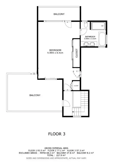Houses for rent in Moraira  with Air Conditioner, Heating and Private garden