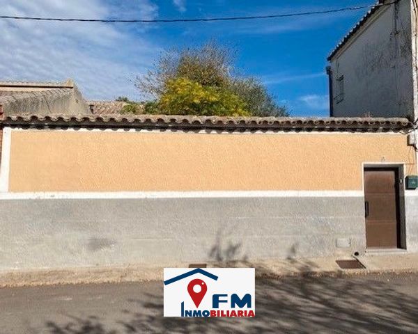 Exterior view of House or chalet for sale in Ajofrín