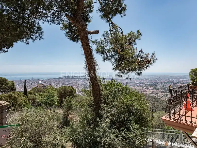 Dúplex de alquiler en Barcelona con Aire acondicionado, Calefacción y Parquet