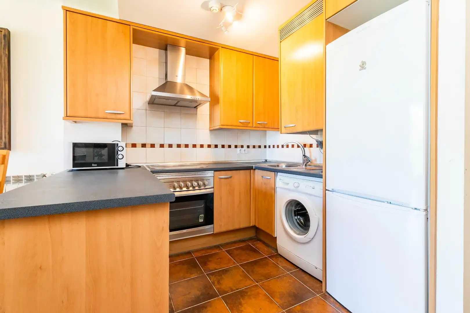 Flat for sale in Las Margas Golf - Latas