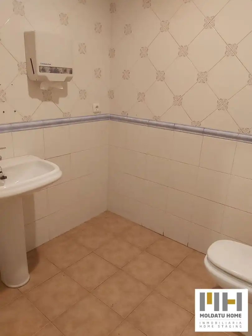 Büro zur Miete in Irun - Comete Sarea, imagen 8