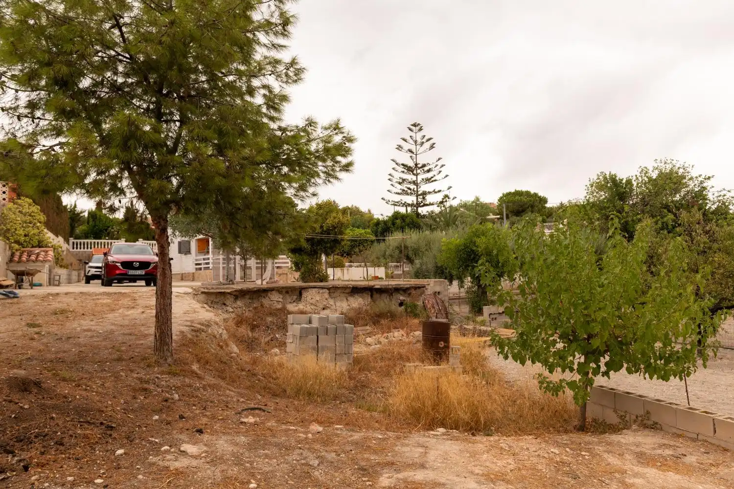 Casa o xalet en venda en Alicante / Alacant amb Aire condicionat, Calefacció i Jardí privat