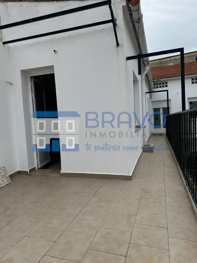 Wohnung mit Terrasse zum Verkauf in Don Benito, imagen 12