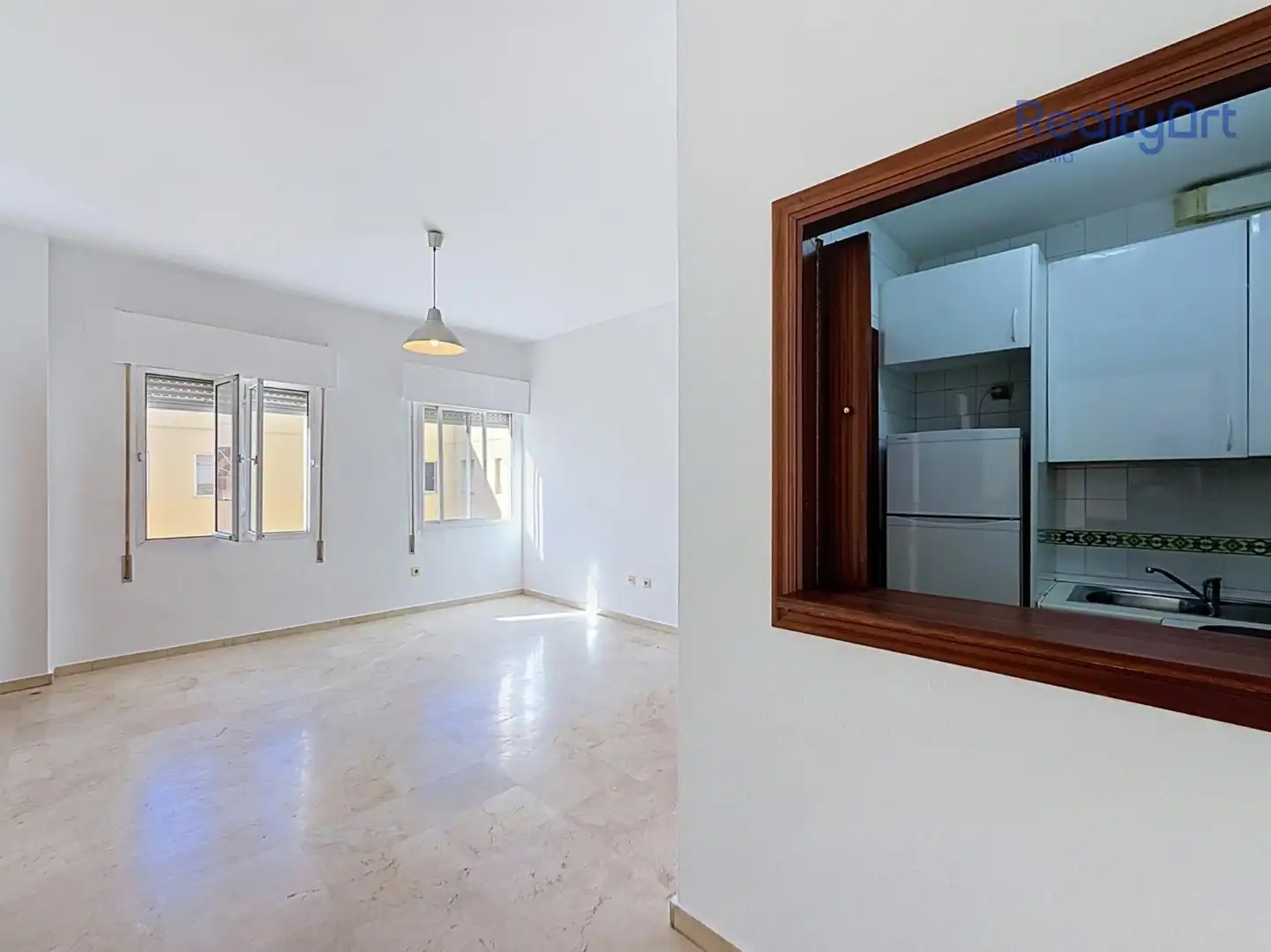 Apartament en venda en Casco Antiguo