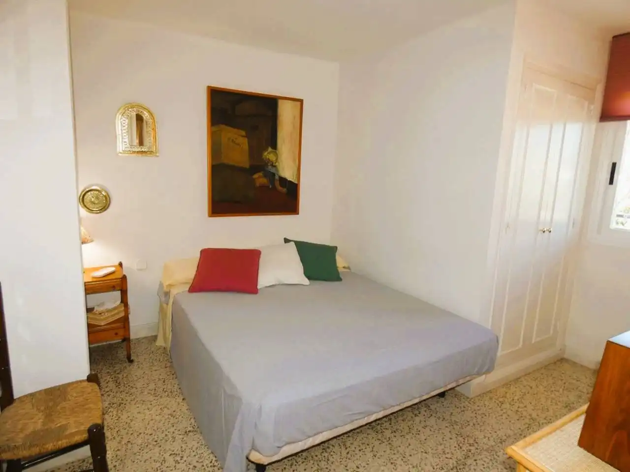 Dormitori de Pis en venda en Sant Feliu de Guíxols amb Terrassa