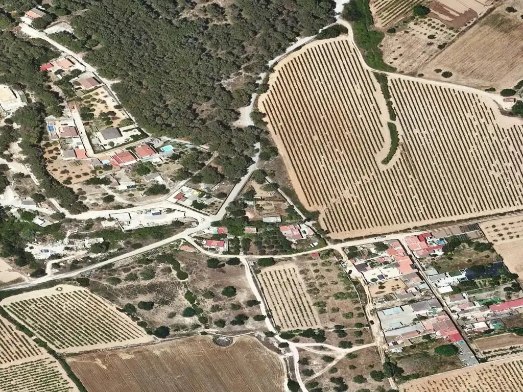 Reihenhaus zum Verkauf in urb Torre Veguer, imagen 2