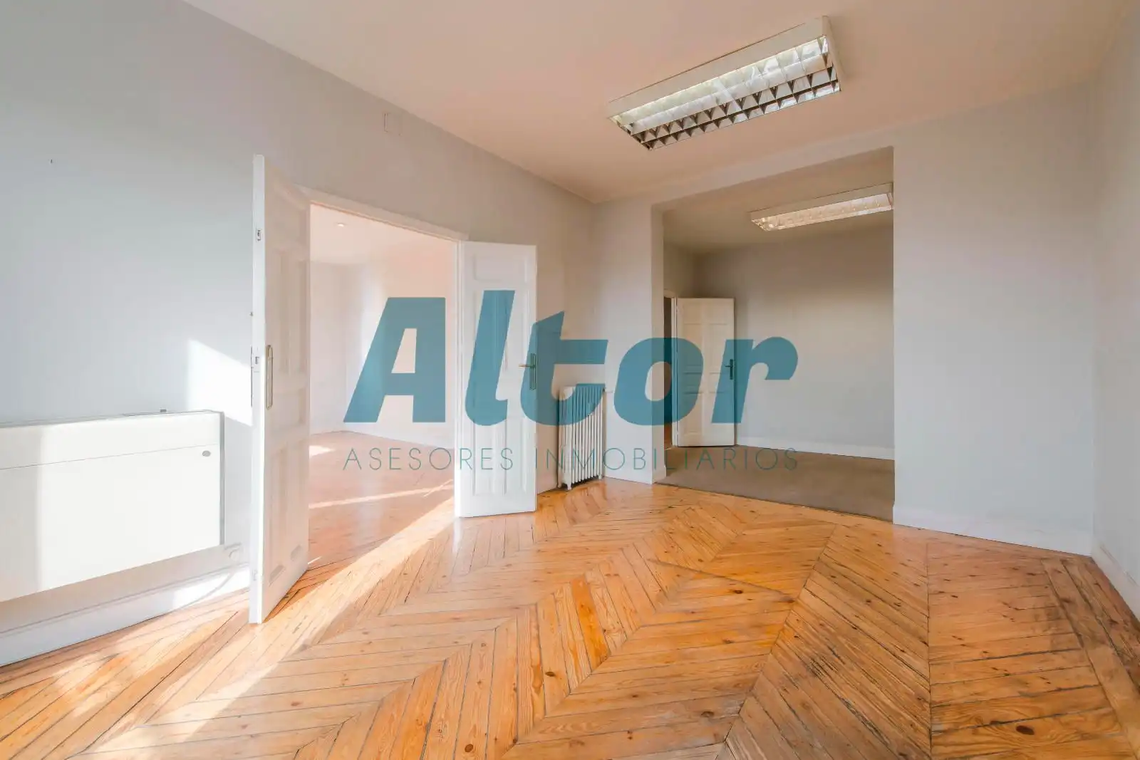 Appartement avec ascenseur à louer à ALCALA, imagen 29