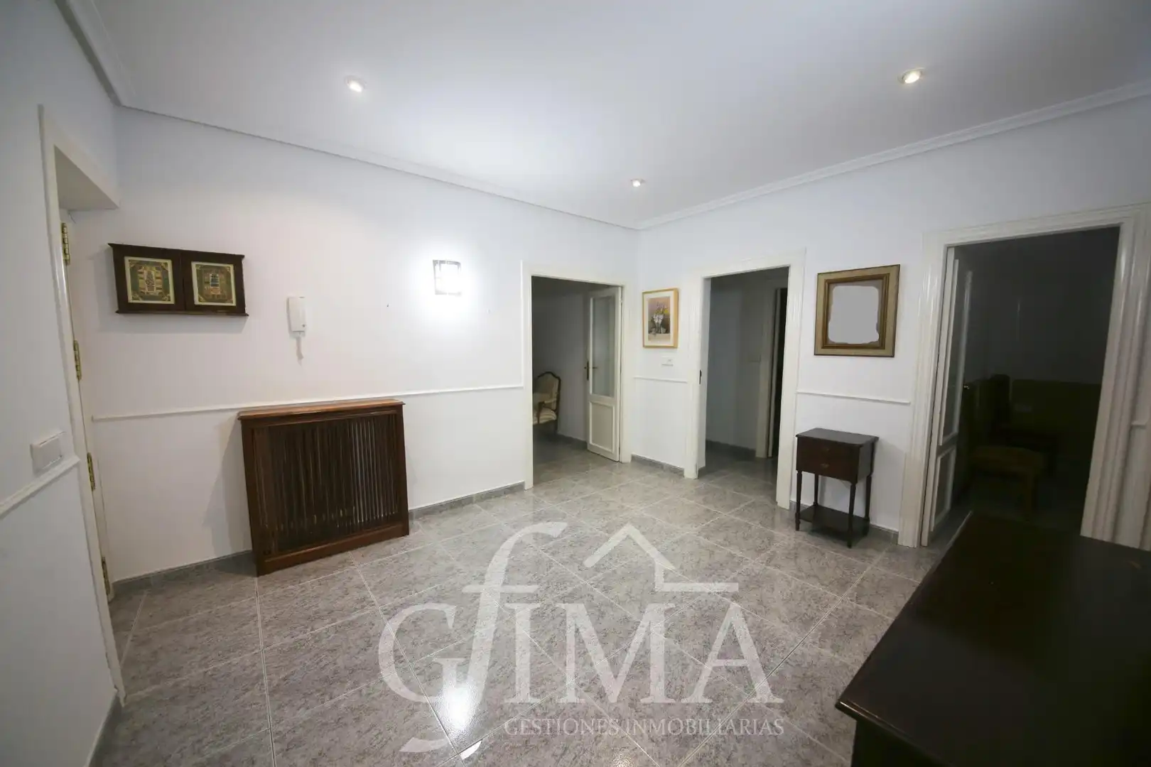 Flat with lift for sale in Tomelloso, imagen 20