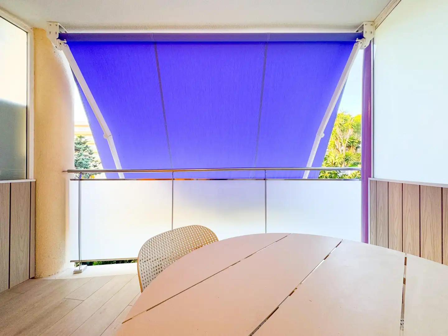 Appartamento con balcone in vendita a DUNES LES 1, imagen 38