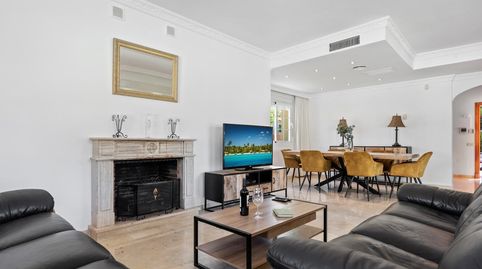 Foto 4 de Casa o xalet en venda a Costabella, Marbella